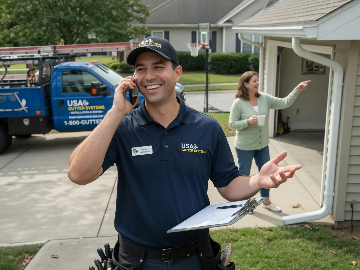 Gutter Installation Pinsonfork, KY FAQs